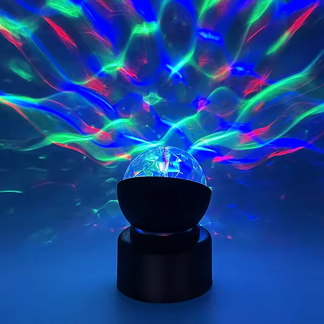 Disco lights: Pulse, flash, and swirl in vivid hues. Transform spaces with dynamic, immersive glow—unique patterns that electrify crowds, creating unforgettable visual thrills.